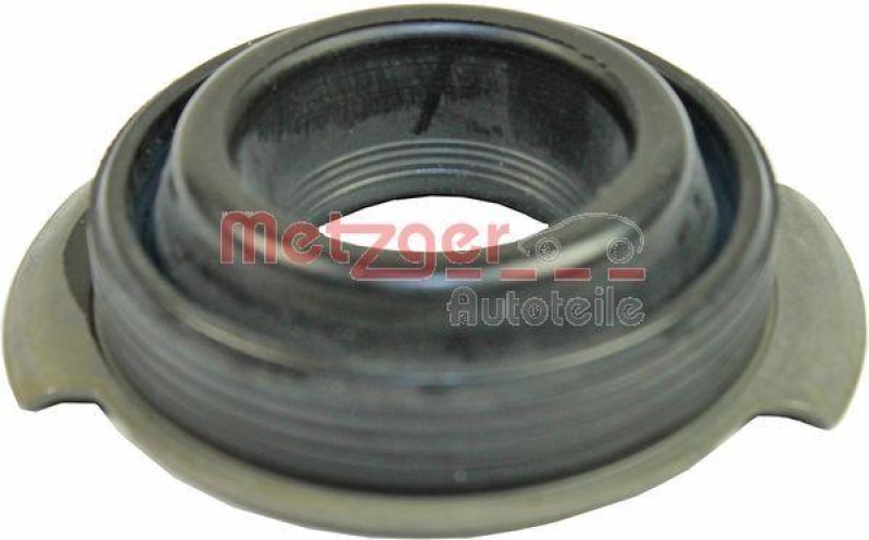 METZGER 0870146D Dichtung, Zylinderkopfhaube für FORD/JAGUAR