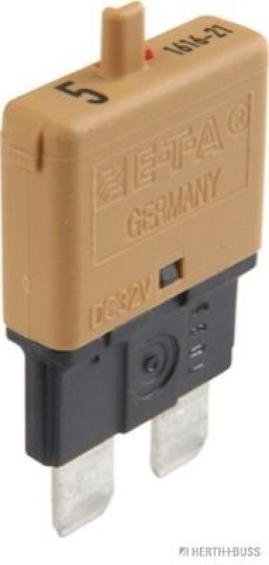 HERTH+BUSS ELPARTS 50295900 Sicherungsautomat