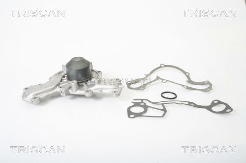 TRISCAN 8600 10907 Wasserpumpe für Mitsubishi Galant 2.0