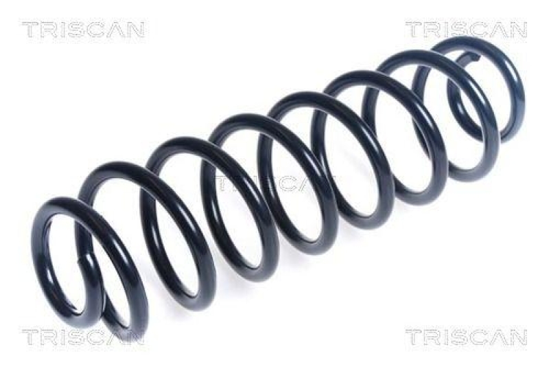 TRISCAN 8750 16179 Spiralfeder Hinten für Coil Spring Rear Ford