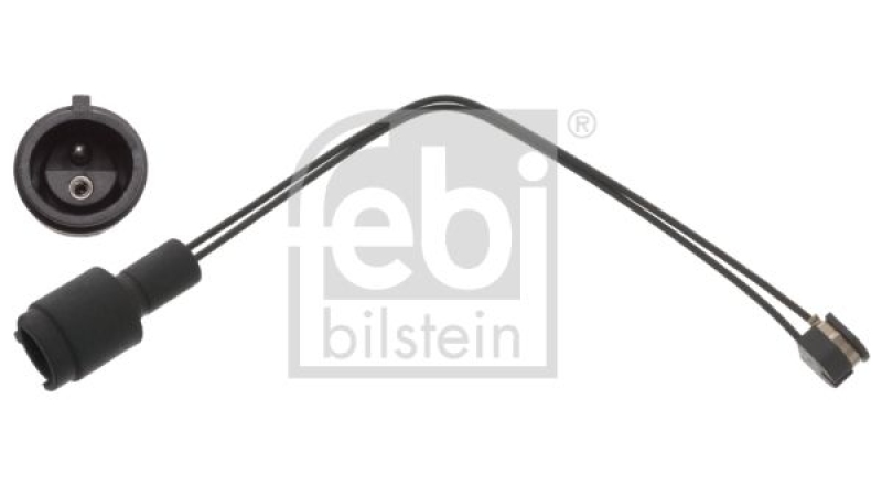 FEBI BILSTEIN 02398 Verschleißkontakt für BMW