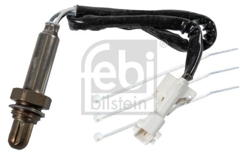 FEBI BILSTEIN 175793 Lambda-Sonde für Opel