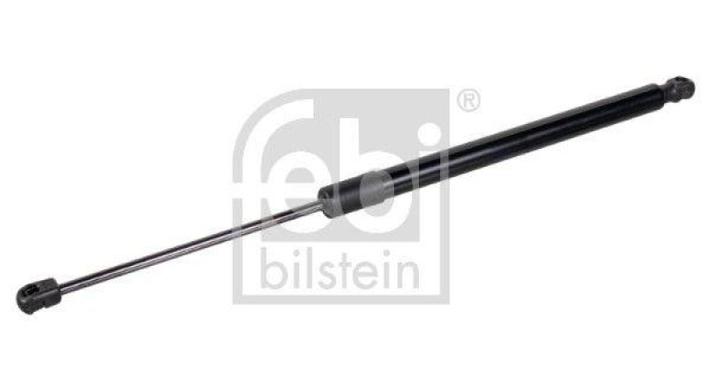 FEBI BILSTEIN 177939 Gasdruckfeder für Heckklappe für VW-Audi