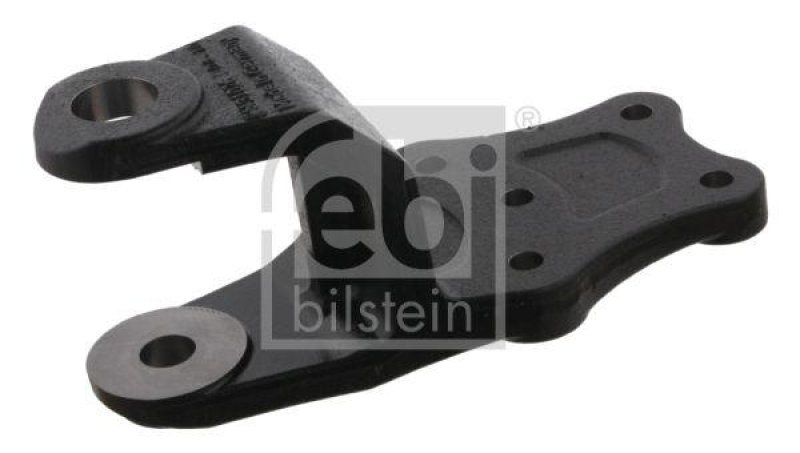 FEBI BILSTEIN 31026 Vorderfederbock für Mercedes-Benz