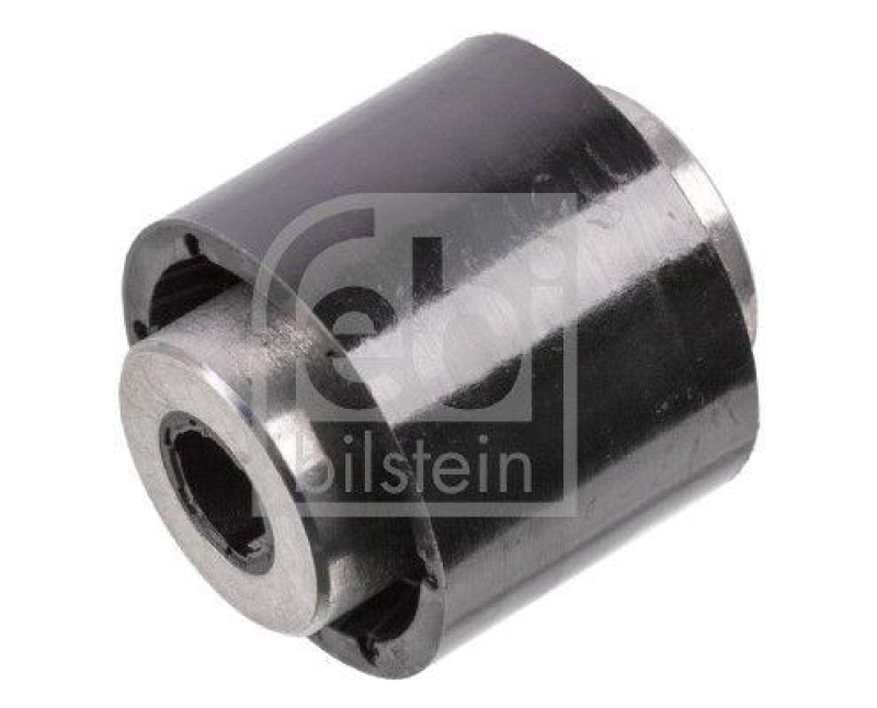 FEBI BILSTEIN 47600 Umlenkrolle für Zahnriemen für Peugeot