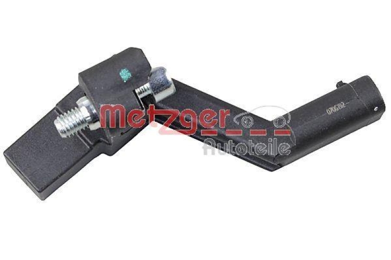 METZGER 0902440 Impulsgeber, Kurbelwelle für AUDI/SEAT/SKODA/VW