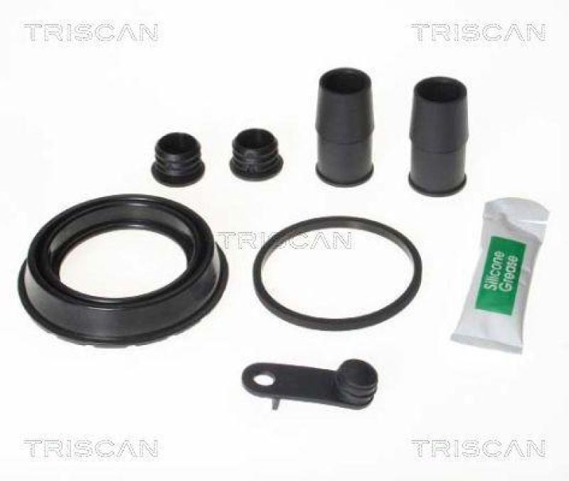 TRISCAN 8170 205206 Reperatursatz für Opel