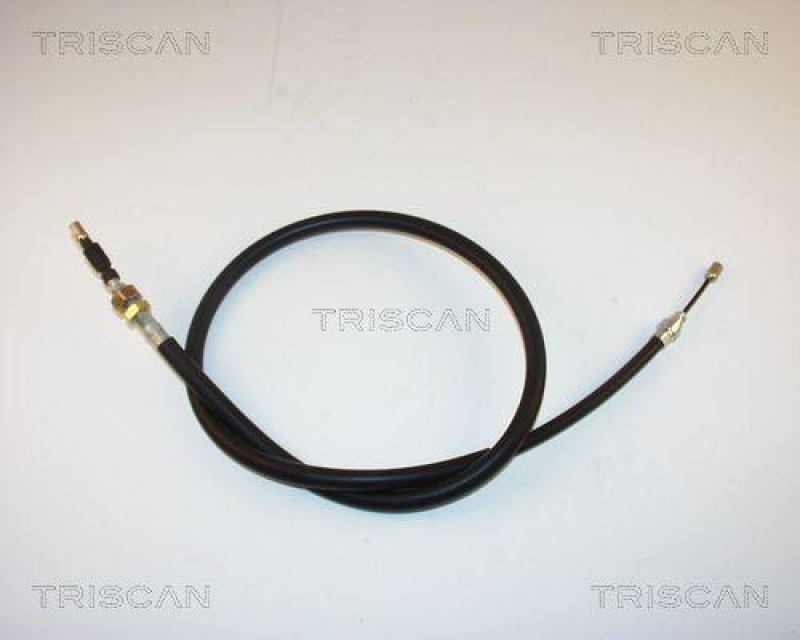 TRISCAN 8140 38120 Handbremsseil für Citroen Xm