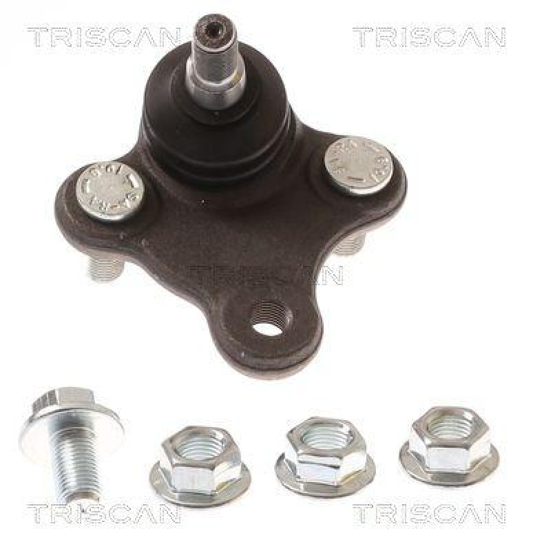 TRISCAN 8500 435044 Traggelenk für Hyundai