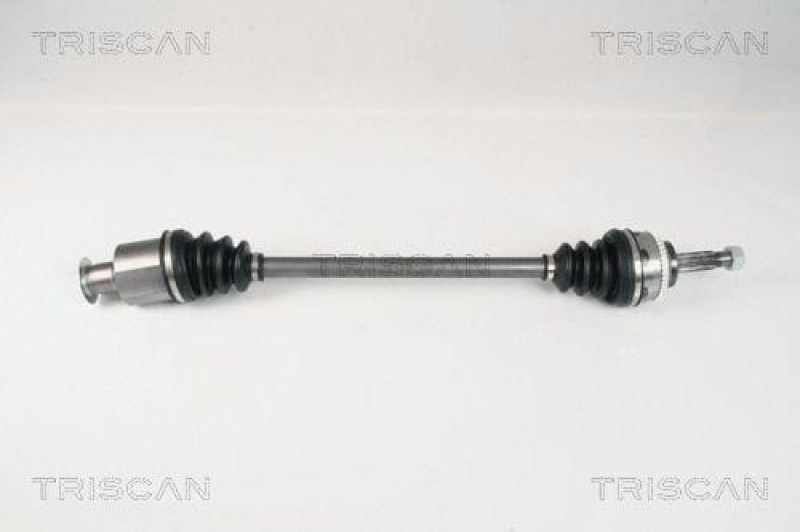 TRISCAN 8540 25591 Antriebswelle für Renault Megane