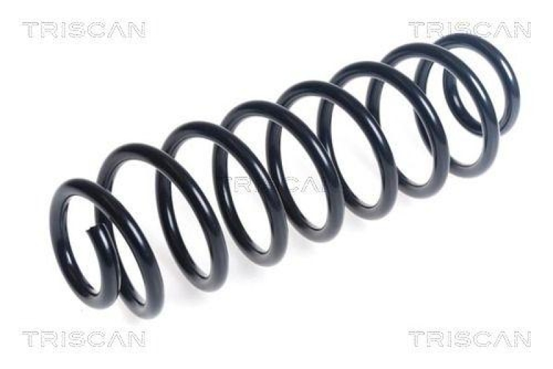 TRISCAN 8750 16180 Spiralfeder Hinten für Coil Spring Rear Ford