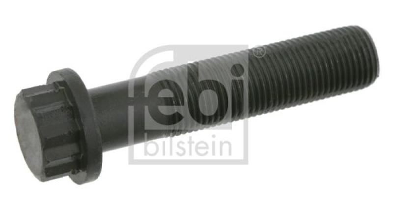 FEBI BILSTEIN 02403 Schwungradschraube für Mercedes-Benz