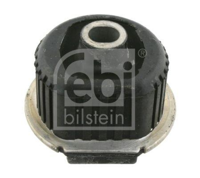 FEBI BILSTEIN 10155 Achskörperlager für Hinterachsträger für Mercedes-Benz