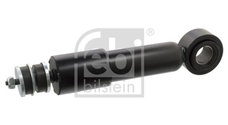 FEBI BILSTEIN 106619 Fahrerhausdämpfer für RENAULT (RVI)