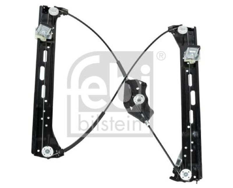 FEBI BILSTEIN 175794 Fensterheber ohne Motor für VW-Audi