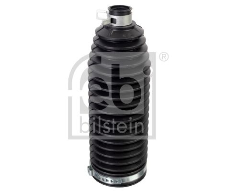 FEBI BILSTEIN 176885 Lenkmanschettensatz mit Schellen für Ford