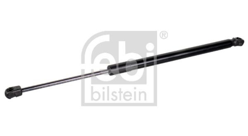 FEBI BILSTEIN 177940 Gasdruckfeder für Heckklappe für HYUNDAI