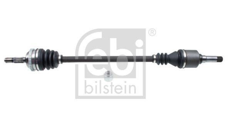 FEBI BILSTEIN 183470 Antriebswelle für CITROEN