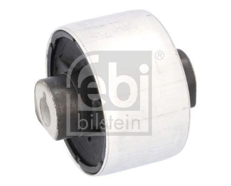 FEBI BILSTEIN 185637 Querlenkerlager für Renault