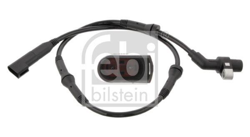 FEBI BILSTEIN 31027 ABS-Sensor für Ford