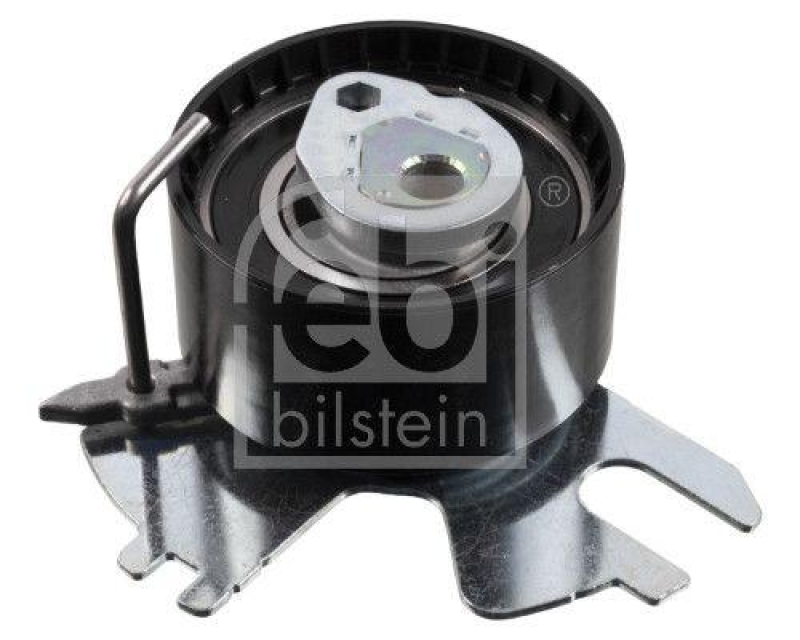 FEBI BILSTEIN 37353 Spannrolle für Zahnriemen für Peugeot