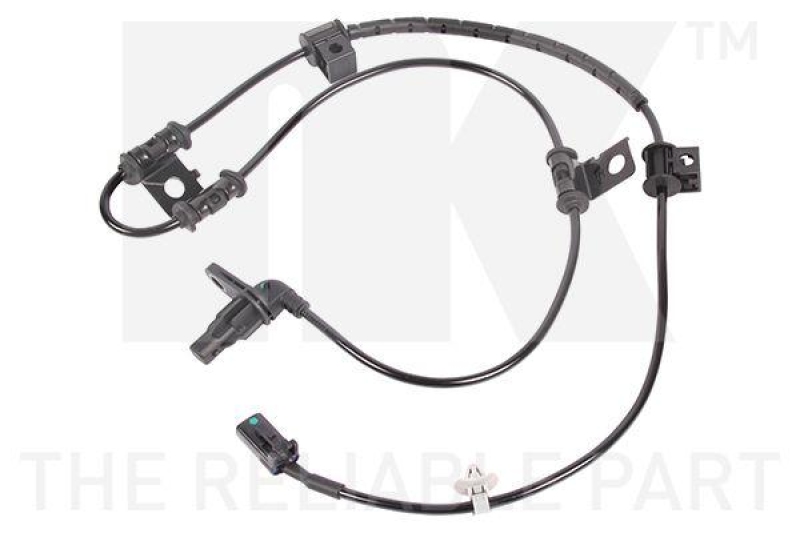 NK 293538 Sensor, Raddrehzahl für KIA