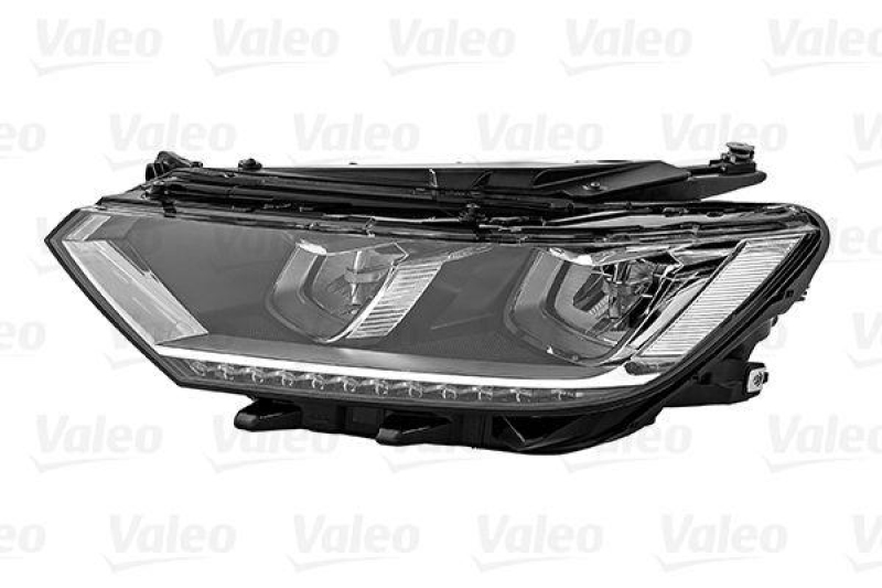 VALEO 046626 Scheinwerfer VW Passat B8 14/10 Full LED L