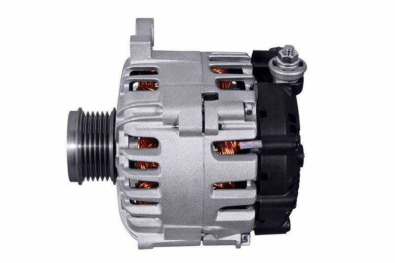 HELLA 8EL 015 630-971 Generator 14V 110A