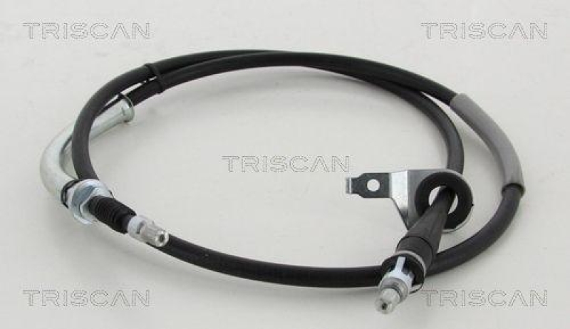 TRISCAN 8140 11152 Handbremsseil für Mini Countryman R60