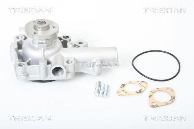 TRISCAN 8600 10935 Wasserpumpe für Fiat Daily 2.5D