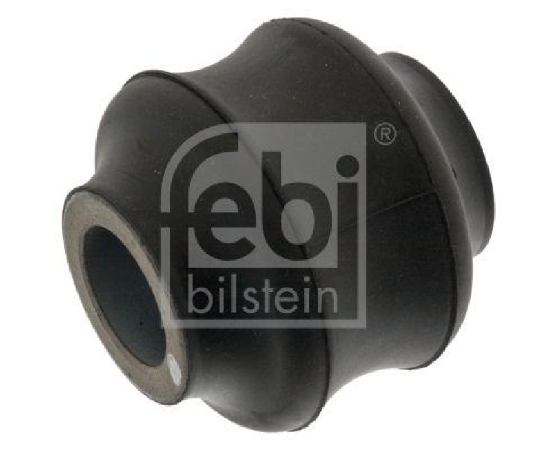 FEBI BILSTEIN 100335 Buchse für Stoßdämpfer für DAF