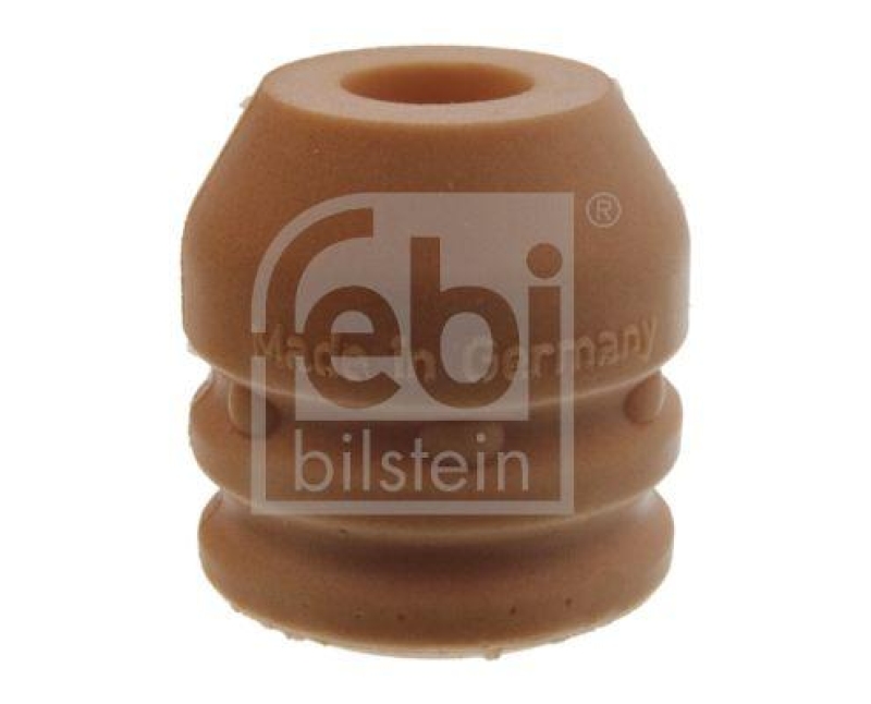 FEBI BILSTEIN 14593 Anschlagpuffer für Stoßdämpfer für Opel