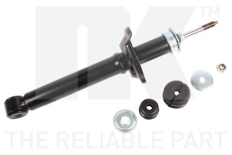 NK 60221128 Stoßdämpfer für NISSAN