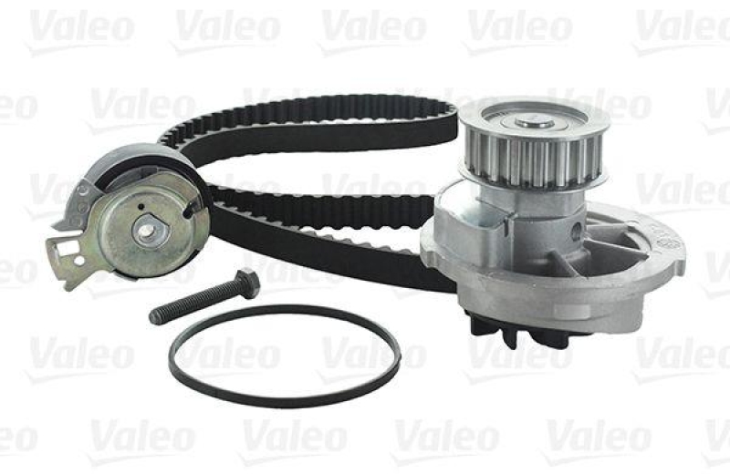 VALEO 614608 Verteilersatz m Wasserp OPEL Astra/Combo