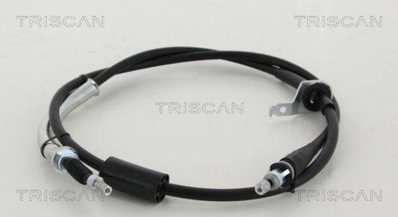 TRISCAN 8140 11153 Handbremsseil für Bmw X1