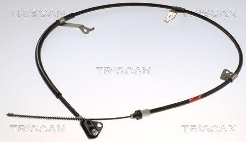 TRISCAN 8140 131357 Handbremsseil für Toyota