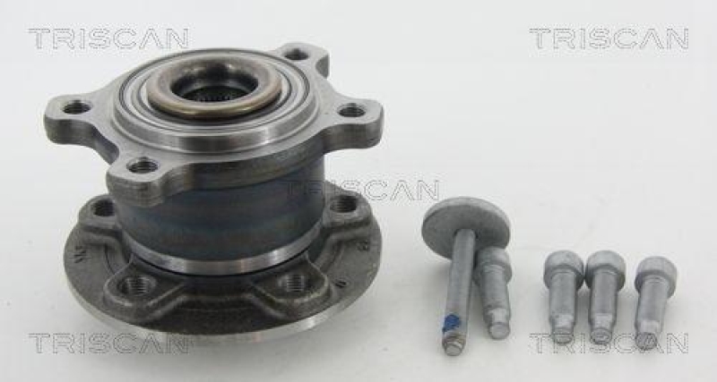 TRISCAN 8530 27223 Radnabe Hinten für Volvo Xc60