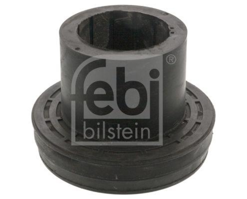 FEBI BILSTEIN 02404 Querlenkerlager für M A N