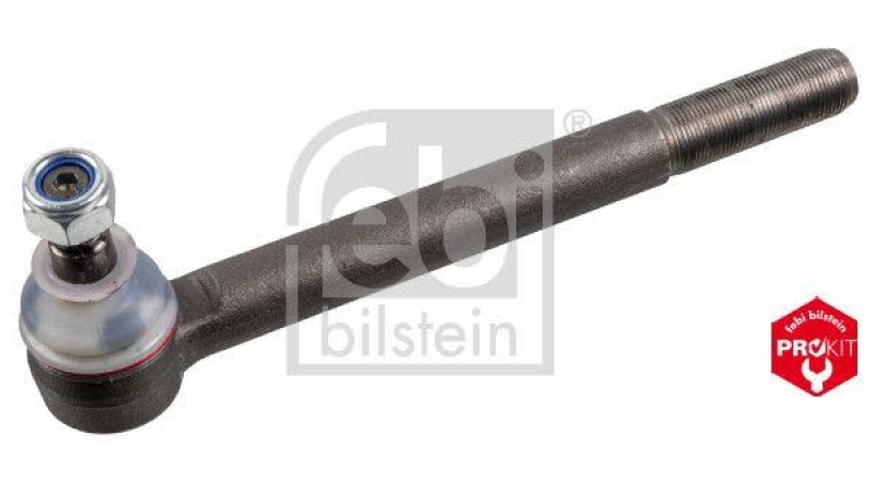 FEBI BILSTEIN 08212 Lenkstangenendst&uuml;ck mit Sicherungsmutter f&uuml;r Mercedes-Benz