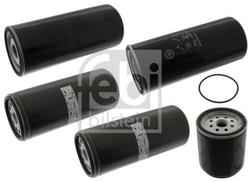 FEBI BILSTEIN 100337 Wartungspaket für RENAULT (RVI)