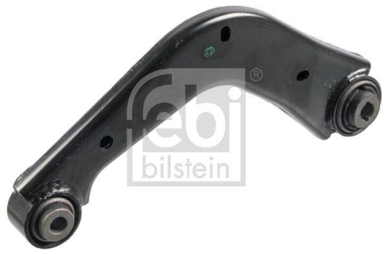 FEBI BILSTEIN 179036 Querlenker mit Gummilagern für Ford