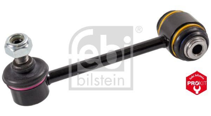 FEBI BILSTEIN 32759 Verbindungsstange mit Sicherungsmutter für Lexus