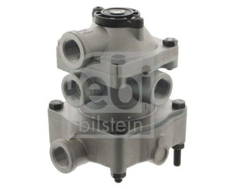 FEBI BILSTEIN 46229 Steuerventil für M A N