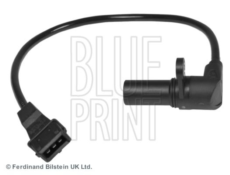 BLUE PRINT ADG07223 Kurbelwellensensor mit Dichtring für CHEVROLET/DAEWOO