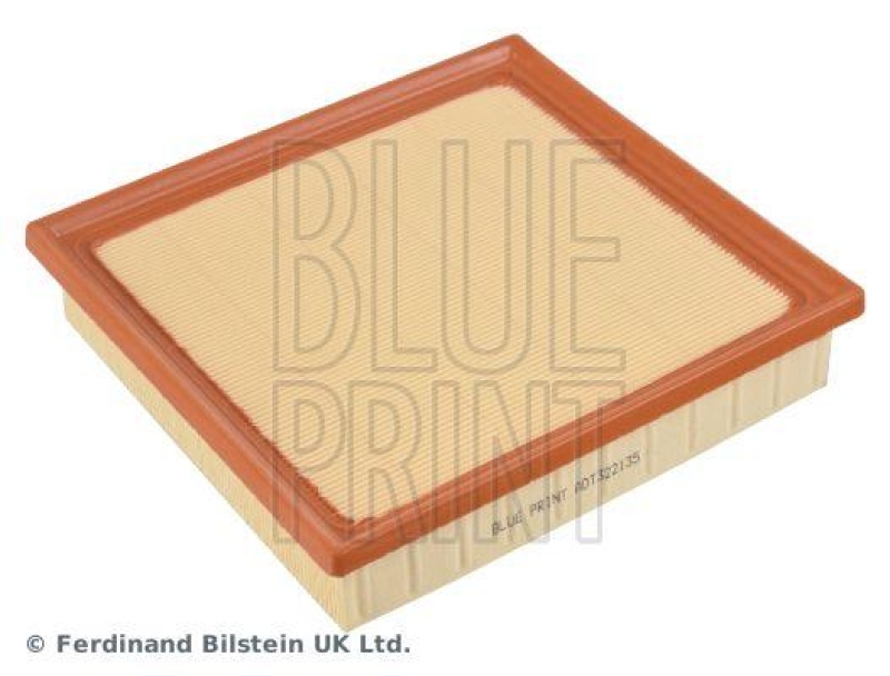 BLUE PRINT ADT322135 Luftfilter für TOYOTA