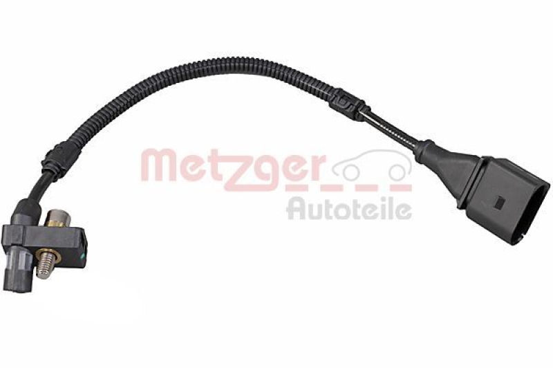 METZGER 0902442 Impulsgeber, Kurbelwelle für AUDI/SKODA/VW