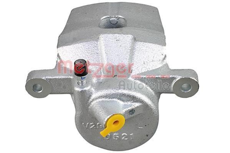 METZGER 6260543 Bremssattel Neuteil für TOYOTA VA links