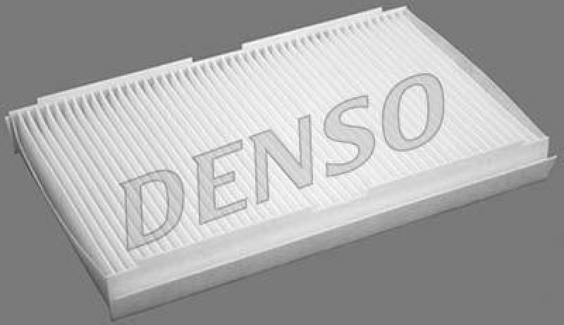 DENSO DCF470P Innenraumfilter CITROËN C3 Picasso (09-)