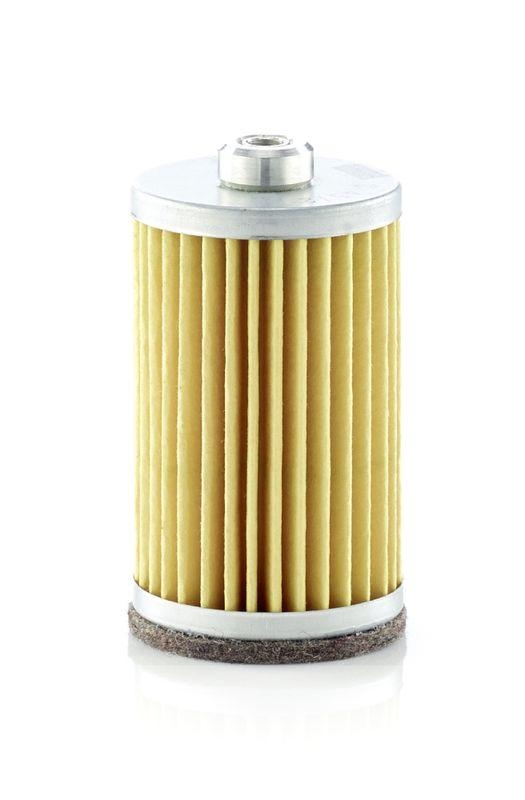 MANN-FILTER C 45/2 Luftfilter für Rietschle