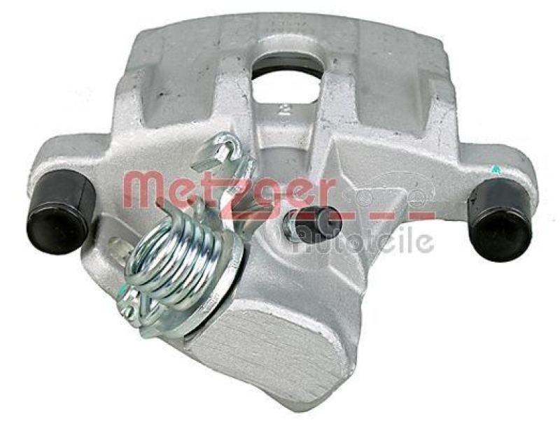 METZGER 6260046 Bremssattel Neuteil für FORD/MAZDA/VOLVO HA rechts